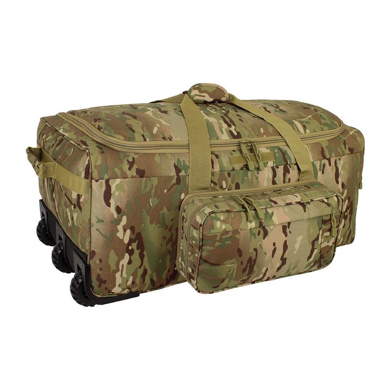 WOTS Packing List